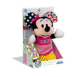Charger l'image dans la galerie, Baby Minnie - Peluche Premières activités