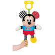 Charger l'image dans la galerie, Baby Mickey - Peluche Premières activités