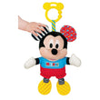 Charger l'image dans la galerie, Baby Mickey - Peluche Premières activités
