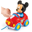 Charger l'image dans la galerie, Baby Mickey - Ma voiture à tirer