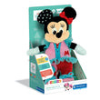 Charger l'image dans la galerie, Peluche Montessori - Habille Baby Minnie