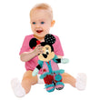 Charger l'image dans la galerie, Peluche Montessori - Habille Baby Minnie