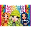 Charger l'image dans la galerie, Rainbow High - 104 pièces