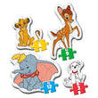 Charger l'image dans la galerie, Disney Classic Characters - 1x3 + 1x6 + 1x9 + 1x12 pièces