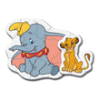 Charger l'image dans la galerie, Disney Classic Characters - 1x3 + 1x6 + 1x9 + 1x12 pièces