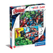 Charger l'image dans la galerie, Marvel Avengers - 2x60 pièces