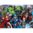 Charger l'image dans la galerie, Marvel Avengers - 2x60 pièces