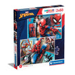 Charger l'image dans la galerie, Marvel Spider-Man - 2x60 pièces
