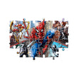 Charger l'image dans la galerie, Marvel Spider-Man - 2x60 pièces