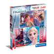 Charger l'image dans la galerie, Disney Frozen 2 - 2x60 pièces