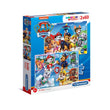 Charger l'image dans la galerie, Paw Patrol - 2x60 pièces