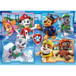 Charger l'image dans la galerie, Paw Patrol - 2x60 pièces