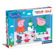 Charger l'image dans la galerie, Peppa Pig - 104 pièces