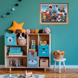 Charger l'image dans la galerie, Paw Patrol - 104 pièces