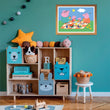 Charger l'image dans la galerie, Peppa Pig - 24 pièces