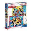 Charger l'image dans la galerie, Disney Mickey - 2x20 pièces