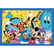 Charger l'image dans la galerie, Disney Mickey - 2x20 pièces