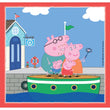 Charger l'image dans la galerie, Peppa Pig - 3x48 pièces