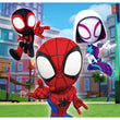 Charger l'image dans la galerie, Marvel Spidey & His Amazing Friends - 3x48 pièces