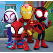 Charger l'image dans la galerie, Marvel Spidey & His Amazing Friends - 3x48 pièces