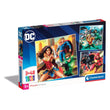 Charger l'image dans la galerie, Dc Comics Justice League - 3x48 pièces