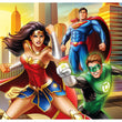 Charger l'image dans la galerie, Dc Comics Justice League - 3x48 pièces