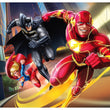 Charger l'image dans la galerie, Dc Comics Justice League - 3x48 pièces