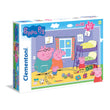 Charger l'image dans la galerie, Peppa Pig - 60 pièces