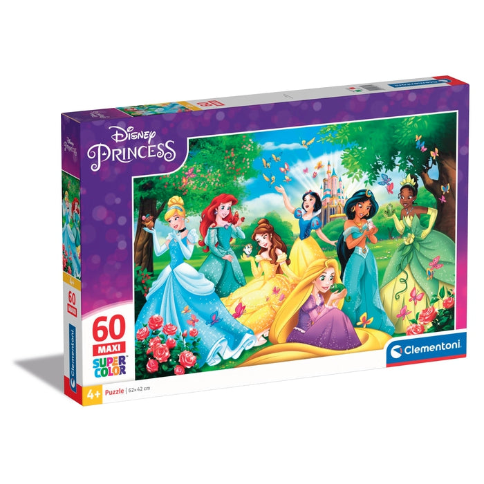 SainSmart Jr. Ensemble My First Pretend Princess 8 Pièces - Kit De Jeu Pour Petites Filles Rose