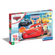 Charger l'image dans la galerie, Disney Cars - 104 pièces