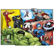 Charger l'image dans la galerie, Marvel Avengers - 104 pièces