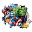 Charger l'image dans la galerie, Marvel Avengers - 180 pièces