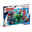 Charger l'image dans la galerie, Marvel Avengers - 180 pièces
