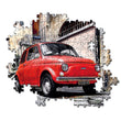 Charger l'image dans la galerie, Cinquecento - 500 pièces