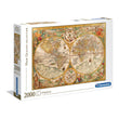 Charger l'image dans la galerie, Ancient map - 2000 pièces