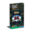 Charger l'image dans la galerie, Cult Movies Back To The Future - 500 pièces