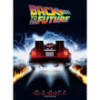 Charger l'image dans la galerie, Cult Movies Back To The Future - 500 pièces