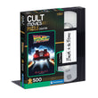 Charger l'image dans la galerie, Cult Movies Back To The Future - 500 pièces