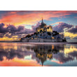 Charger l'image dans la galerie, Le magnifique Mont Saint-Michel - 1000 pièces