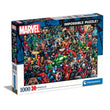 Charger l'image dans la galerie, Marvel - 1000 pièces