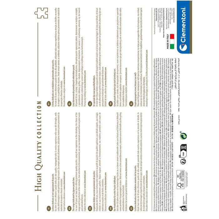 Puzzle Détaillé Navire Voilier Puzzle 1000 Pièces - Amerigo Vespucci - Clementoni - Rue Des Puzzles Puzzle Stranger Things Clementoni Puzzle Détaillé Navire Voilier Puzzle 1000 Pièces - Amerigo Vespucci - Clementoni - Rue Des Puzzles Puzzle Stranger Things Clementoni
