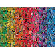 Charger l'image dans la galerie, Collage - 1000 pièces