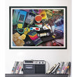Charger l'image dans la galerie, 80S Nostalgia - 1000 pièces