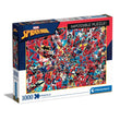 Charger l'image dans la galerie, Spiderman - 1000 pièces