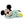 Charger l&#39;image dans la galerie, Peluche relaxante - Mickey
