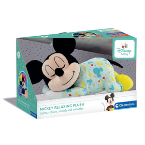 Peluche relaxante - Mickey