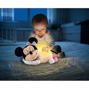 Peluche relaxante - Minnie