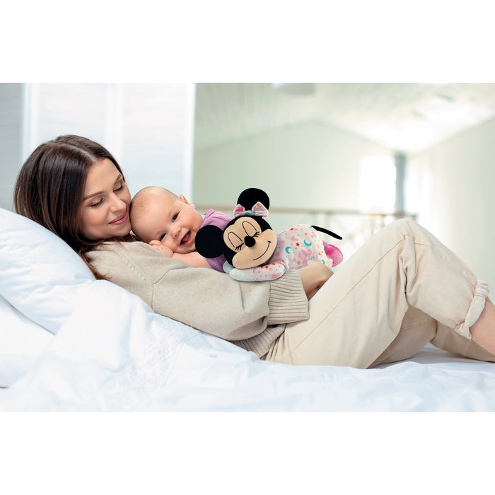 Peluche relaxante - Minnie