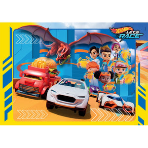 Hotwheels - 30 pièces