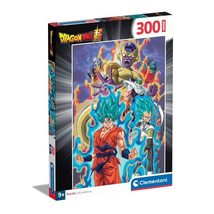 Dragonball - 300 pièces